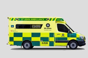 ambulance